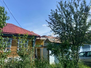 Продается 1-этажный дом, 106,9 м²