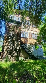 Продается 3-этажный дом, 125,1 м²