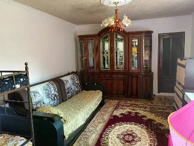 Продается 1-этажный дом, 86 м²