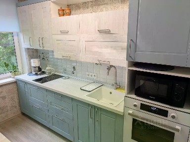 Сдается 2-комн. квартира, 47,3 м²