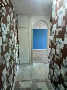 Сдается 1-комн. квартира, 35 м²