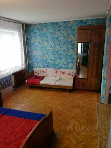 Сдается 1-комн. квартира, 30 м²