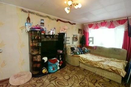 Сдается 2-комн. квартира, 44,5 м²