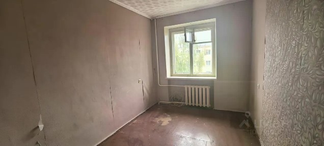Продается 3-комн. квартира, 57,4 м²