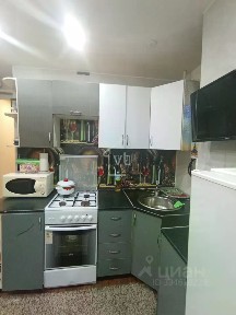 Продается 1-комн. квартира, 32 м²