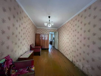 Продается 2-комн. квартира, 44 м²