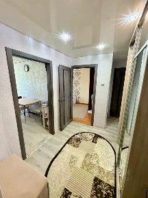 Продается 3-комн. квартира, 57,8 м²