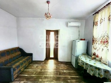 Продается 1-этажный дом, 26,3 м²