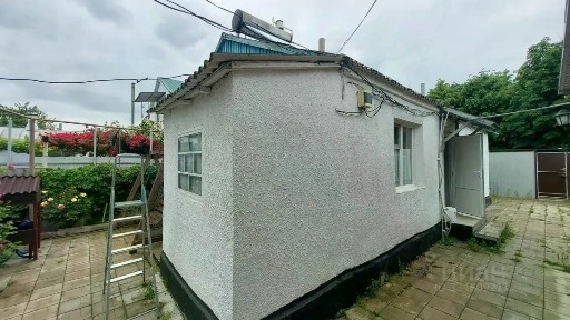 Краснодарский край, Анапа, ул. Кати Соловьяновой