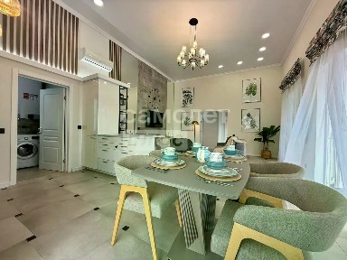 Продается 1-этажный дом, 132,8 м²