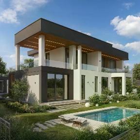 Продается дом, 500 м²