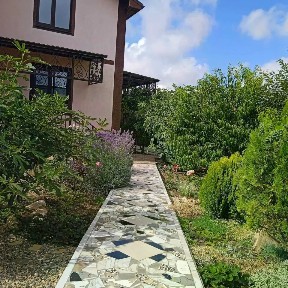 Краснодарский край, Анапа муниципальный округ, Супсех село, ул. Терешковой