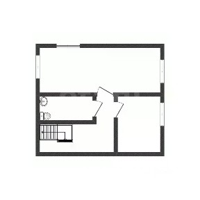 Продается 2-этажный дом, 105,6 м²