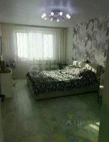 Продается 2-комн. квартира, 47,4 м²