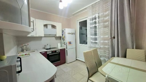Продается 1-комн. квартира, 36 м²