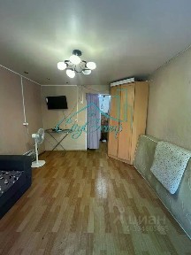 Продается 1-комн. квартира, 18,1 м²