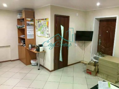 Продается студия, 28,3 м²