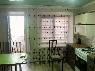 Продается 1-комн. квартира, 40,7 м²