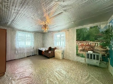 Продается 1-этажный дом, 40 м²