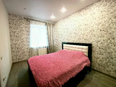 Продается 2-комн. квартира, 57,2 м²