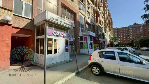 Сдается офис, 26,6 м²