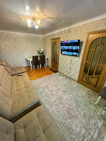 Продается 4-комн. квартира, 62 м²