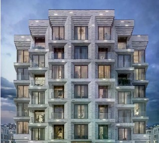 Продается 3-комн. квартира, 54,2 м²