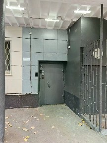 Москва, ЗАО, р-н Проспект Вернадского, ул. Коштоянца, 33