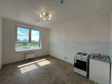 Продается 1-комн. квартира, 50,1 м²