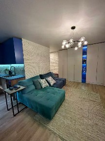 Продается 2-комн. квартира, 44,2 м²