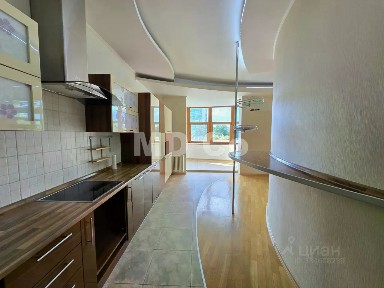 Продается 3-комн. квартира, 119,28 м²