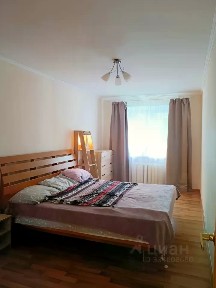 Продается 2-комн. квартира, 45,7 м²