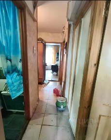 Продается 3-комн. квартира, 64,5 м²