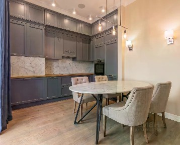 Продается 3-комн. квартира, 110 м²
