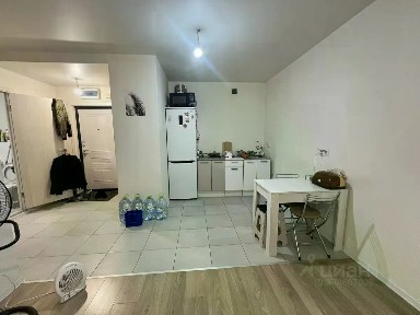Продается 1-комн. квартира, 38,8 м²