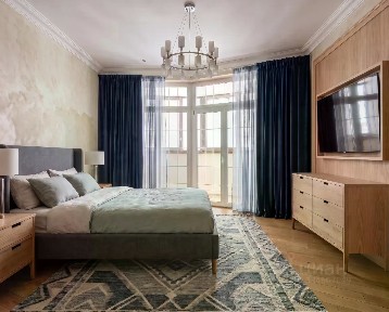 Продается 3-комн. квартира, 132 м²