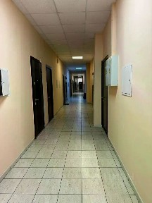 Продаются 1-комн. апартаменты, 36 м²