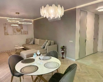 Продается 2-комн. квартира, 62,8 м²
