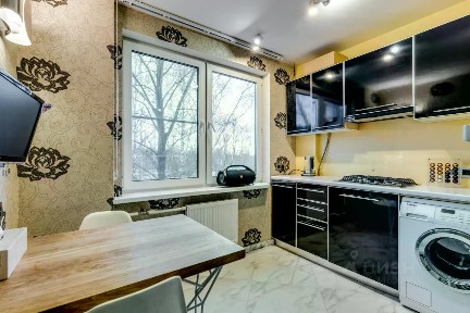 Продается 2-комн. квартира, 47,1 м²
