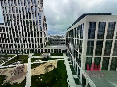 Продается студия, 32 м²