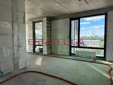 Продается 2-комн. квартира, 104 м²