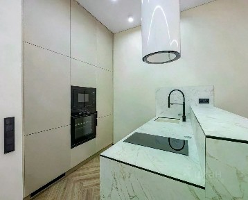 Продаются 2-комн. апартаменты, 47,6 м²