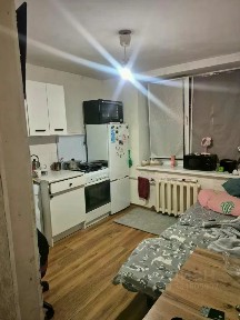 Продается 1-комн. квартира, 30,9 м²