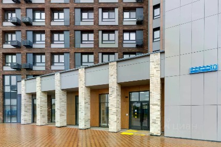 Продается 2-комн. квартира, 58 м²
