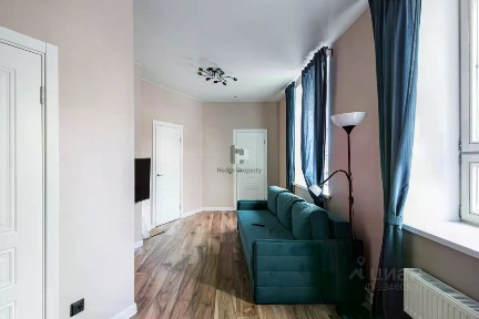 Продаются 3-комн. апартаменты, 67,7 м²