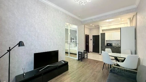 Продаются 2-комн. апартаменты, 41,2 м²