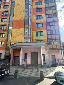 Продается 2-комн. квартира, 57 м²