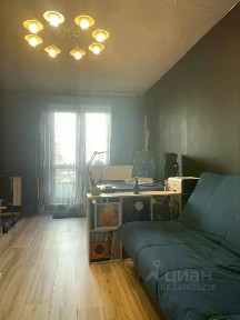 Продается 3-комн. квартира, 80 м²