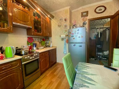 Продается 3-комн. квартира, 72 м²