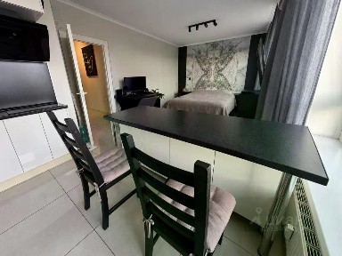 Продается студия, 33,6 м²